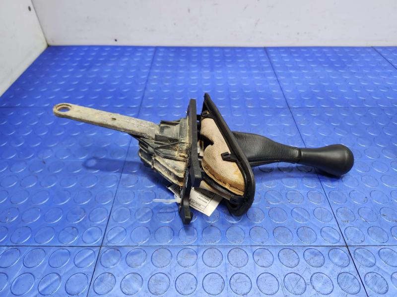 2002 Dodge Ram 1500 Floor Shifter