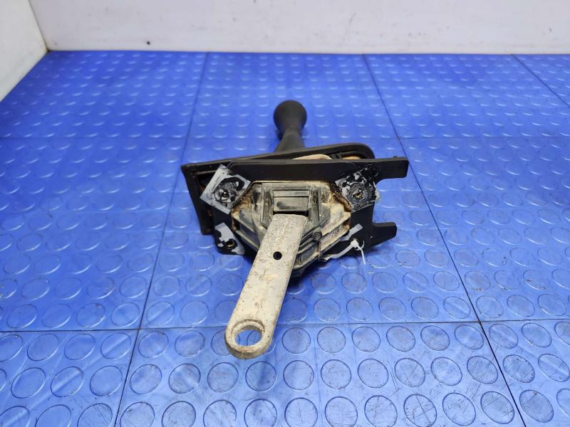 2002 Dodge Ram 1500 Floor Shifter