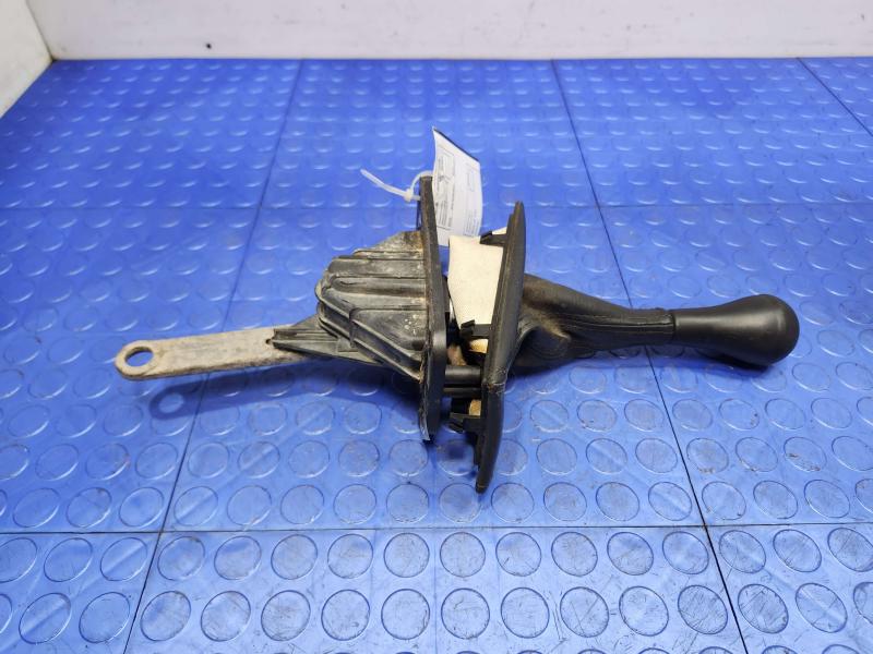 2002 Dodge Ram 1500 Floor Shifter