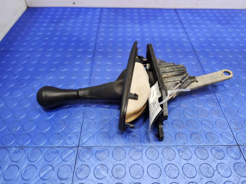 2002 Dodge Ram 1500 Floor Shifter