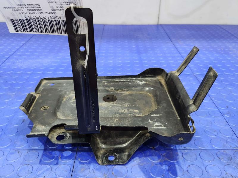 2018 Chevrolet Equinox Battery Tray