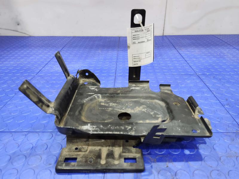 2018 Chevrolet Equinox Battery Tray