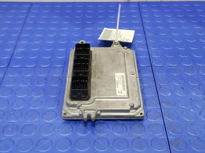 2013 Honda Civic Engine/Motor Brain Box