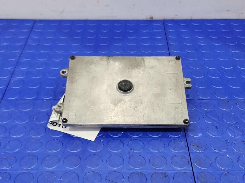 2013 Honda Civic Engine/Motor Brain Box