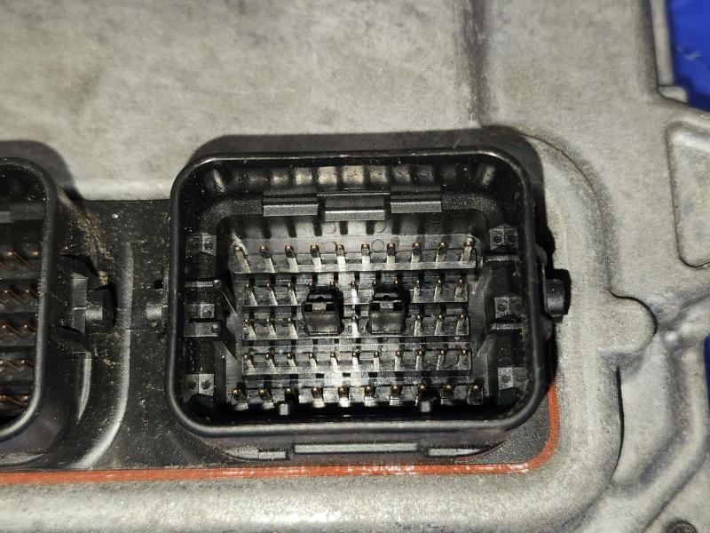 2013 Honda Civic Engine/Motor Brain Box