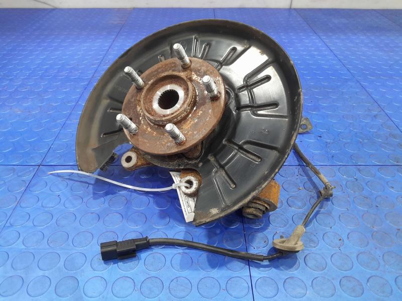 2019 Hyundai Kona Rear Knuckle/Stub Axle