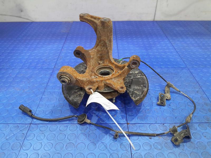 2019 Hyundai Kona Rear Knuckle/Stub Axle