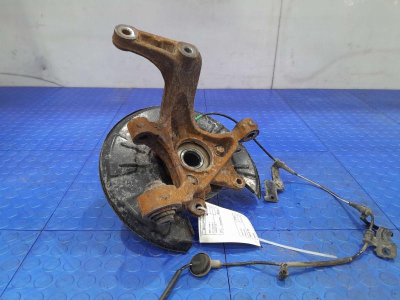 2019 Hyundai Kona Rear Knuckle/Stub Axle