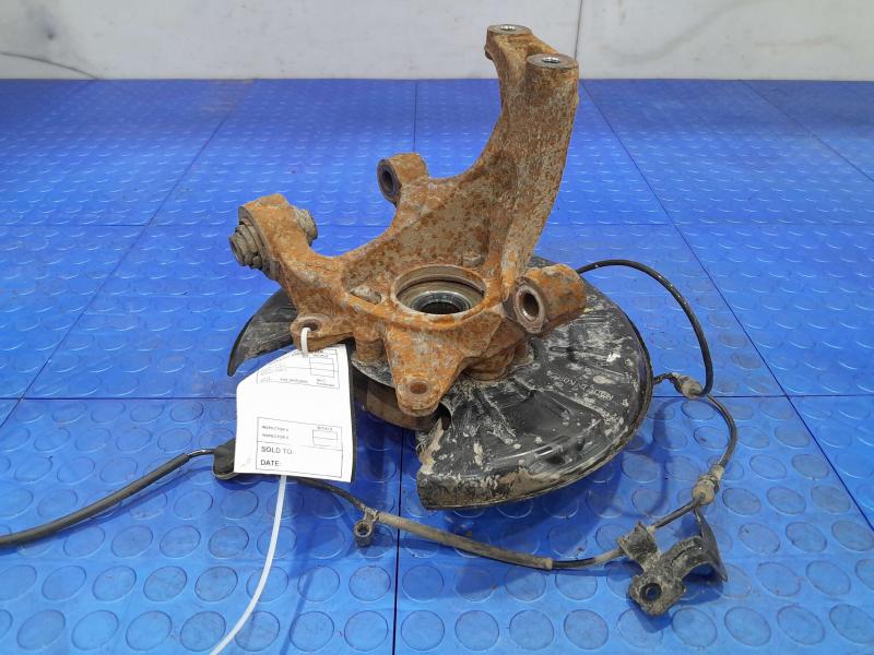 2019 Hyundai Kona Rear Knuckle/Stub Axle