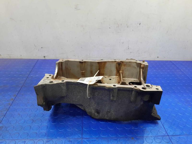 2010 Toyota Prius Oil Pan