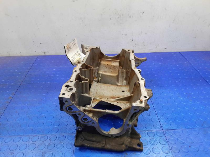 2010 Toyota Prius Oil Pan