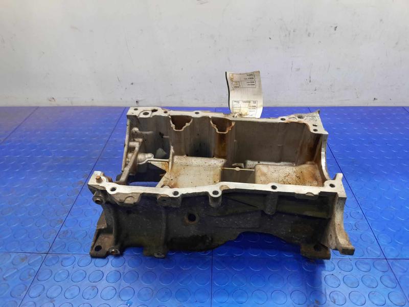 2010 Toyota Prius Oil Pan