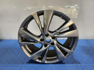 2014 Infiniti QX60 Wheel