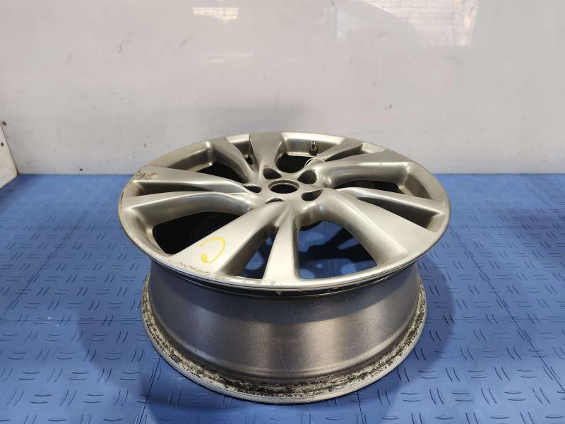 2014 Infiniti QX60 Wheel