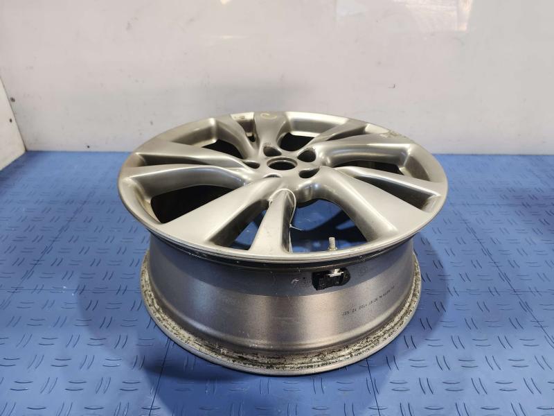 2014 Infiniti QX60 Wheel
