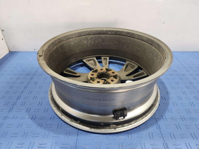 2014 Infiniti QX60 Wheel