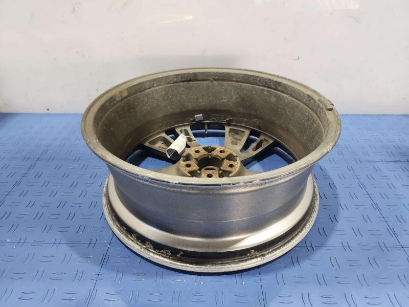2014 Infiniti QX60 Wheel