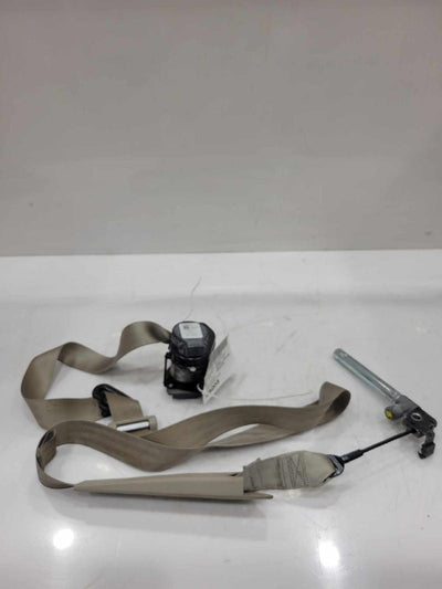 2014 Ford Escape Front Seat Belt