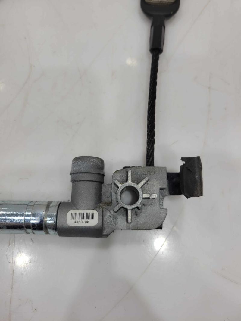 2014 Ford Escape Front Seat Belt