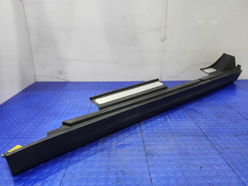2017 MINI Cooper Rocker Moulding