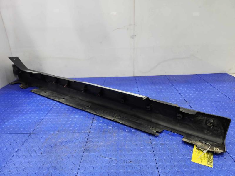2017 MINI Cooper Rocker Moulding