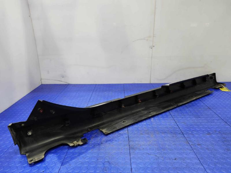 2017 MINI Cooper Rocker Moulding