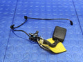 2020 Ford Escape Rear Seat Belt