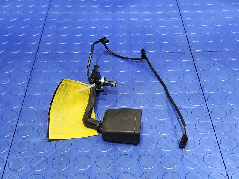 2020 Ford Escape Rear Seat Belt