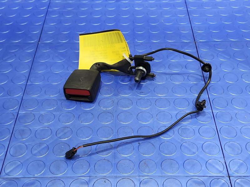2020 Ford Escape Rear Seat Belt
