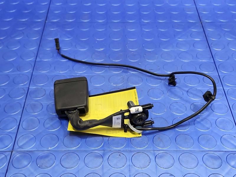 2020 Ford Escape Rear Seat Belt