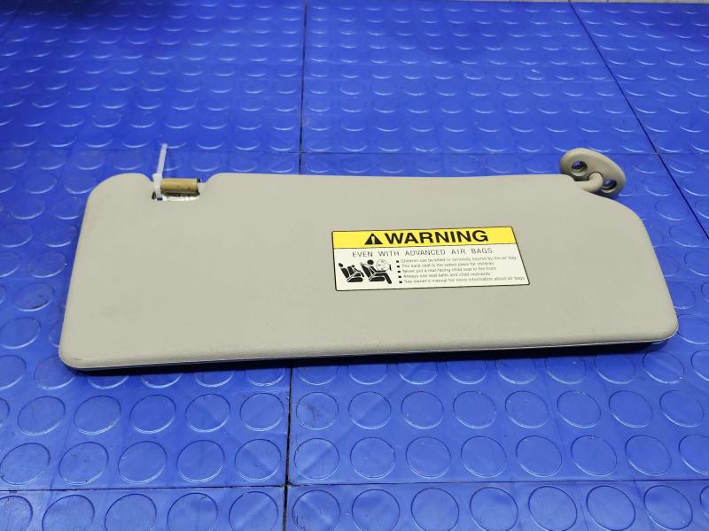 2008 Honda Fit Sun Visor