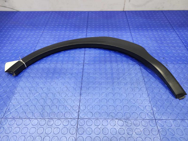 2021 Subaru Crosstrek Wheel Opening Moulding