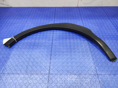 2021 Subaru Crosstrek Wheel Opening Moulding