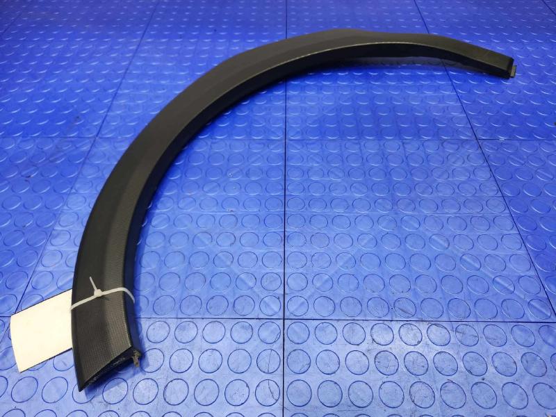 2021 Subaru Crosstrek Wheel Opening Moulding