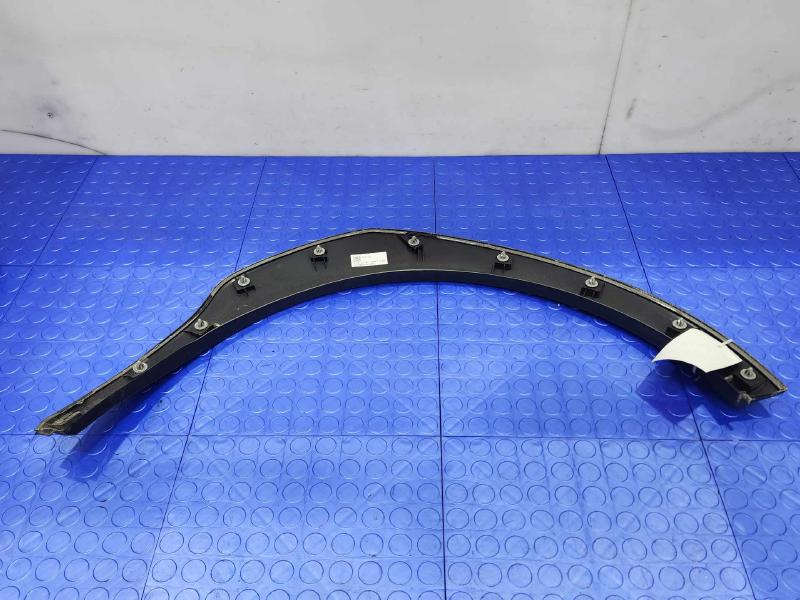 2021 Subaru Crosstrek Wheel Opening Moulding