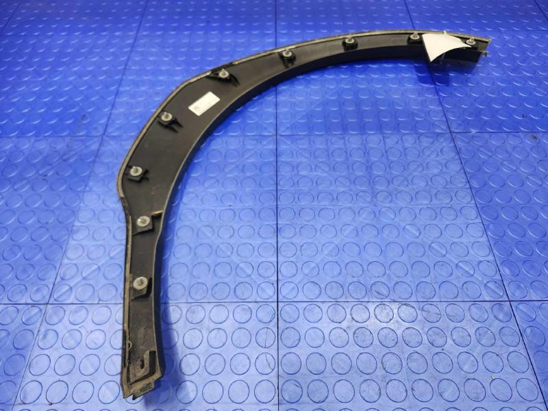 2021 Subaru Crosstrek Wheel Opening Moulding