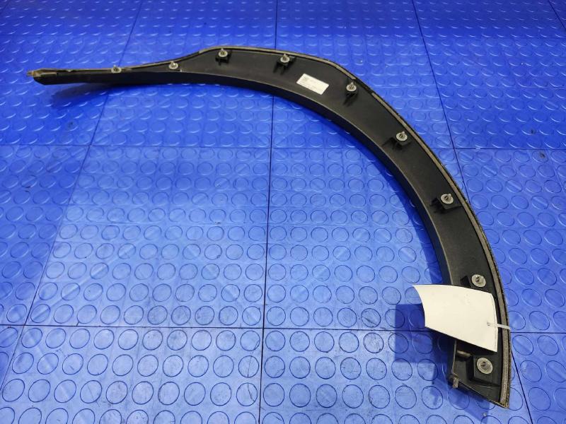 2021 Subaru Crosstrek Wheel Opening Moulding
