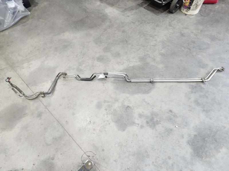 2016 Kia Sedona Air Conditioner Hose