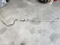 2016 Kia Sedona Air Conditioner Hose