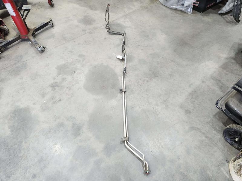 2016 Kia Sedona Air Conditioner Hose