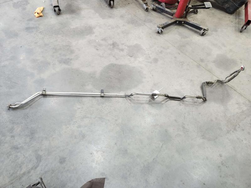 2016 Kia Sedona Air Conditioner Hose
