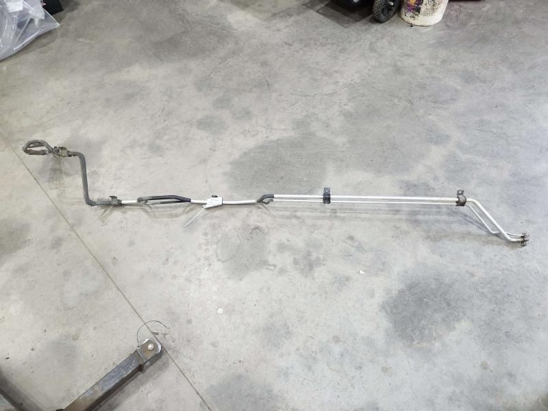 2016 Kia Sedona Air Conditioner Hose