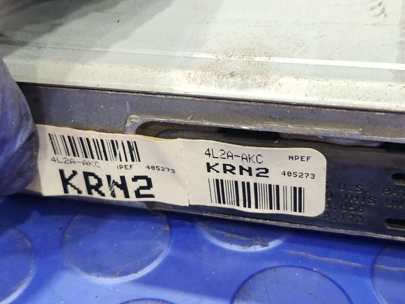 2004 Ford Explorer Engine/Motor Brain Box