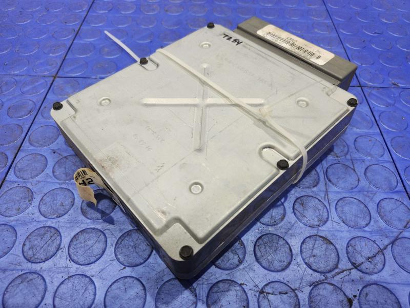 2004 Ford Explorer Engine/Motor Brain Box