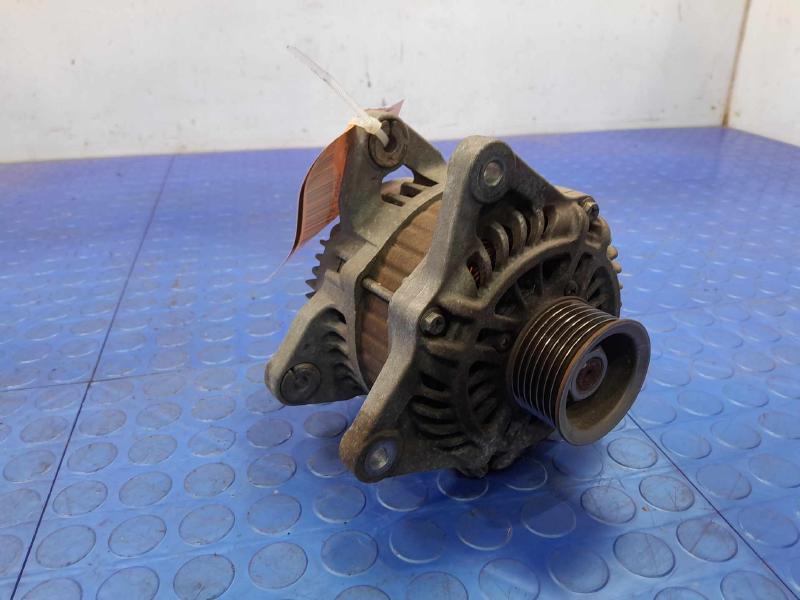 2014 Nissan Versa Alternator