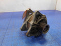 2014 Nissan Versa Alternator