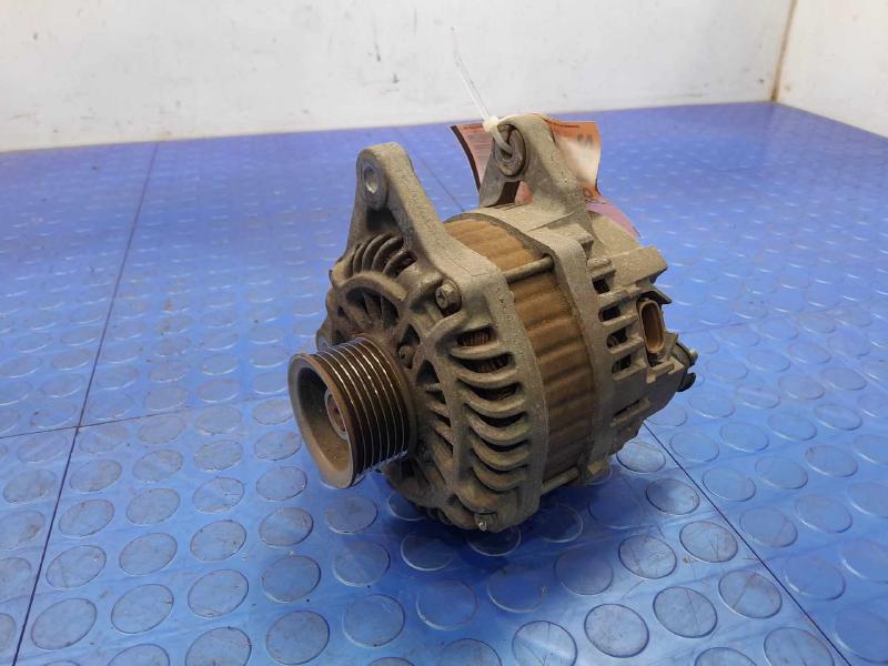2014 Nissan Versa Alternator