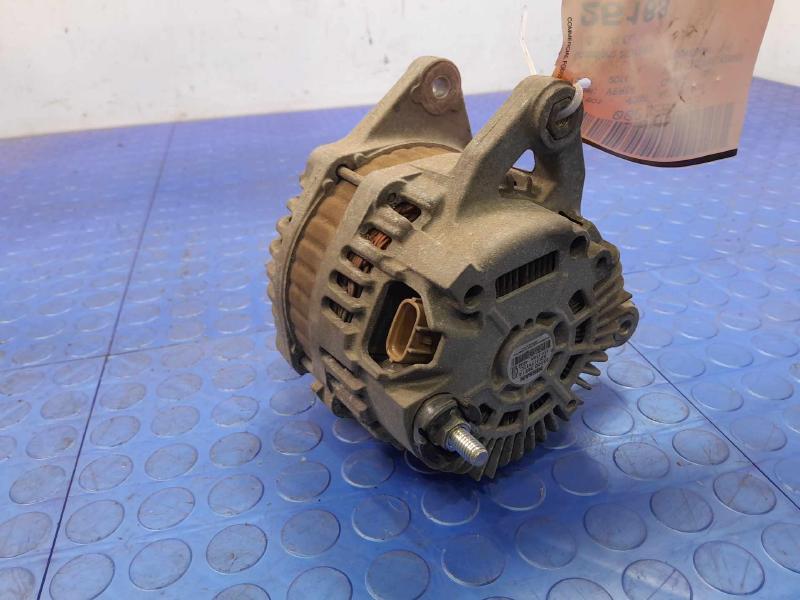 2014 Nissan Versa Alternator