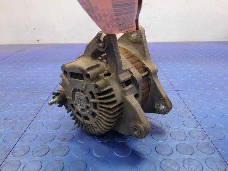 2014 Nissan Versa Alternator