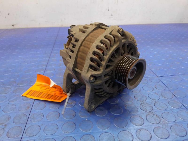 2014 Nissan Versa Alternator